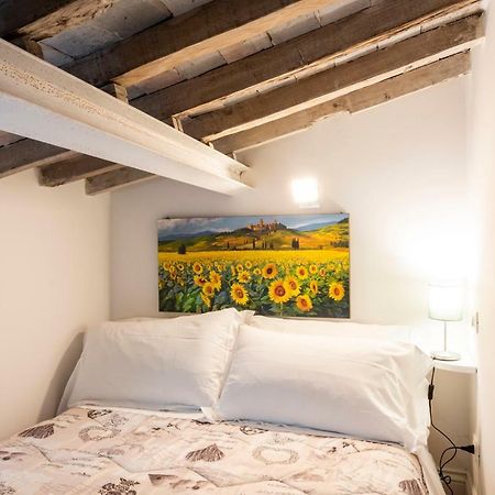 58 Via Guelfa Apartment Флоренция Екстериор снимка