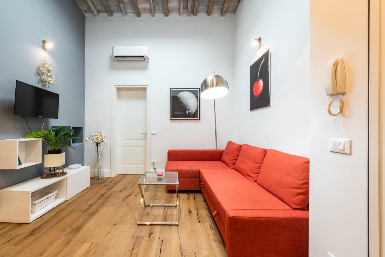58 Via Guelfa Apartment Флоренция Екстериор снимка