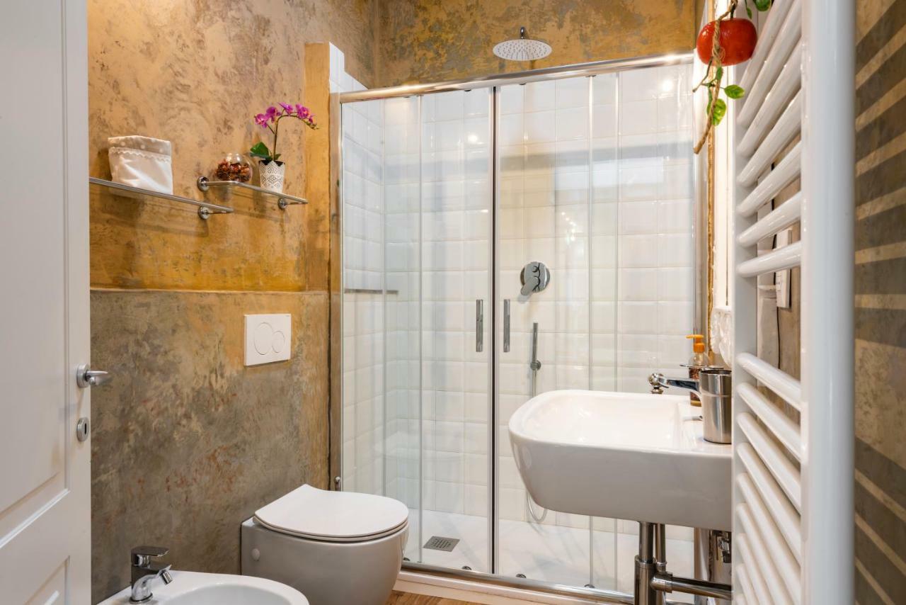 58 Via Guelfa Apartment Флоренция Екстериор снимка