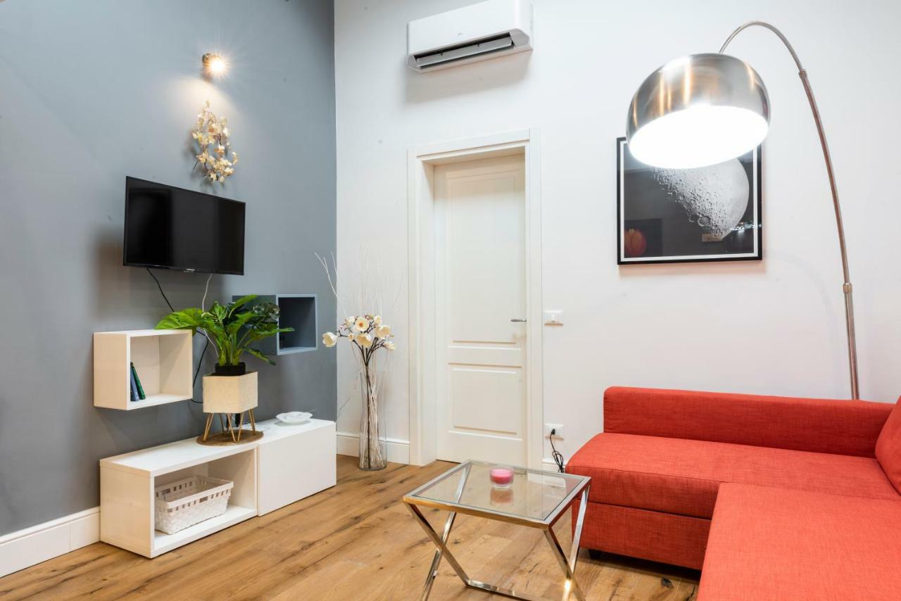 58 Via Guelfa Apartment Флоренция Екстериор снимка