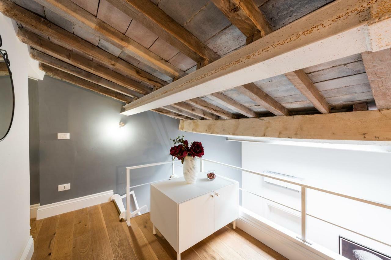58 Via Guelfa Apartment Флоренция Екстериор снимка