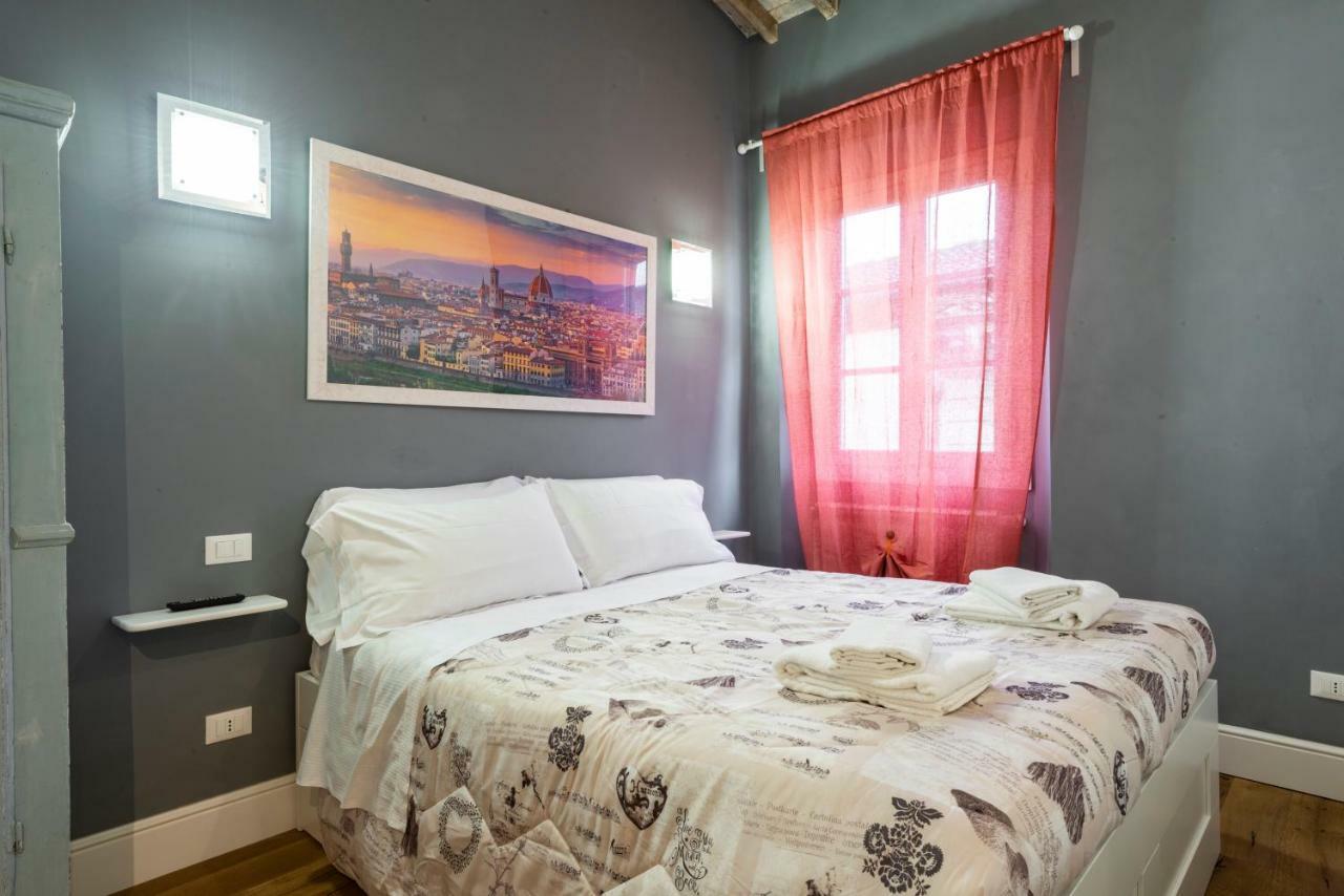 58 Via Guelfa Apartment Флоренция Екстериор снимка