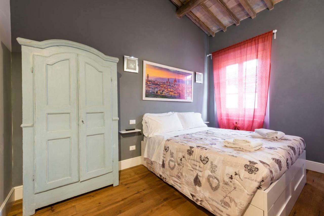 58 Via Guelfa Apartment Флоренция Екстериор снимка