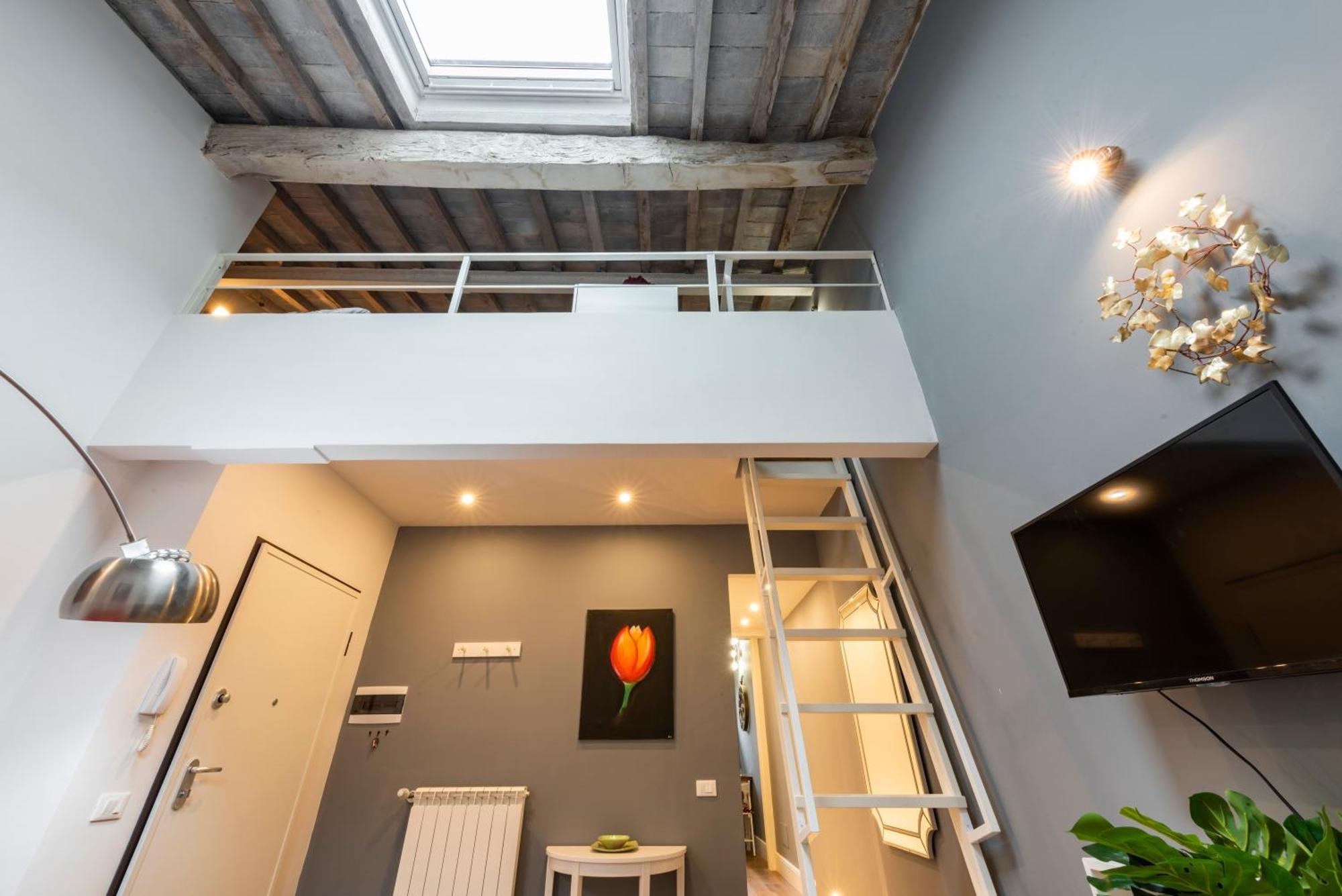 58 Via Guelfa Apartment Флоренция Екстериор снимка