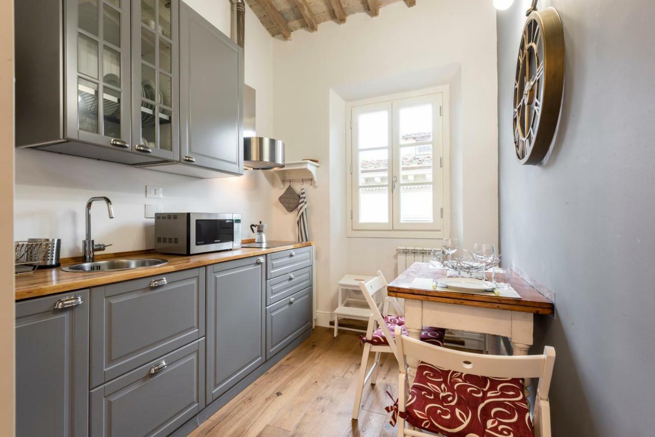 58 Via Guelfa Apartment Флоренция Екстериор снимка